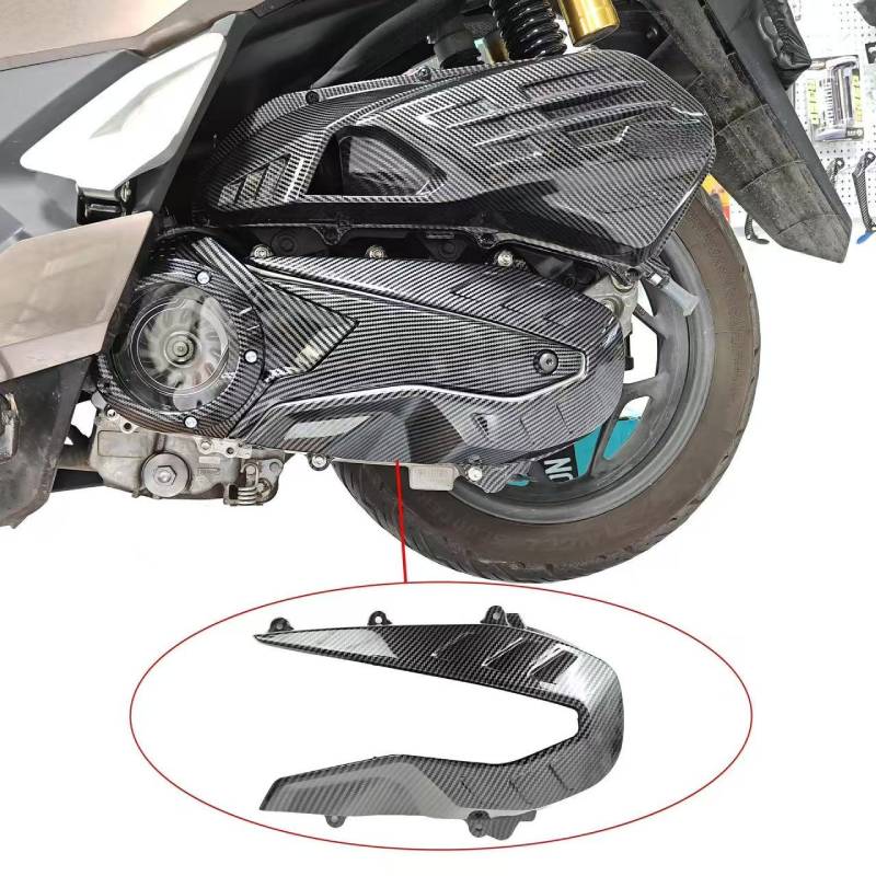 สำหรับ PCX160 ADV160 2021-2025 - Motorcycle Gear Tidy บทวิจารณ์และราคา
