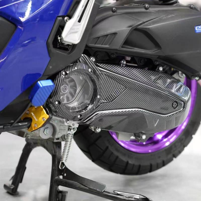 สำหรับ PCX160 ADV160 2021-2025 - Motorcycle Gear Tidy บทวิจารณ์และราคา