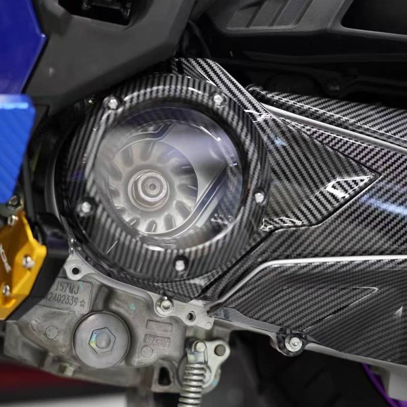 สำหรับ PCX160 ADV160 2021-2025 - Motorcycle Gear Tidy บทวิจารณ์และราคา
