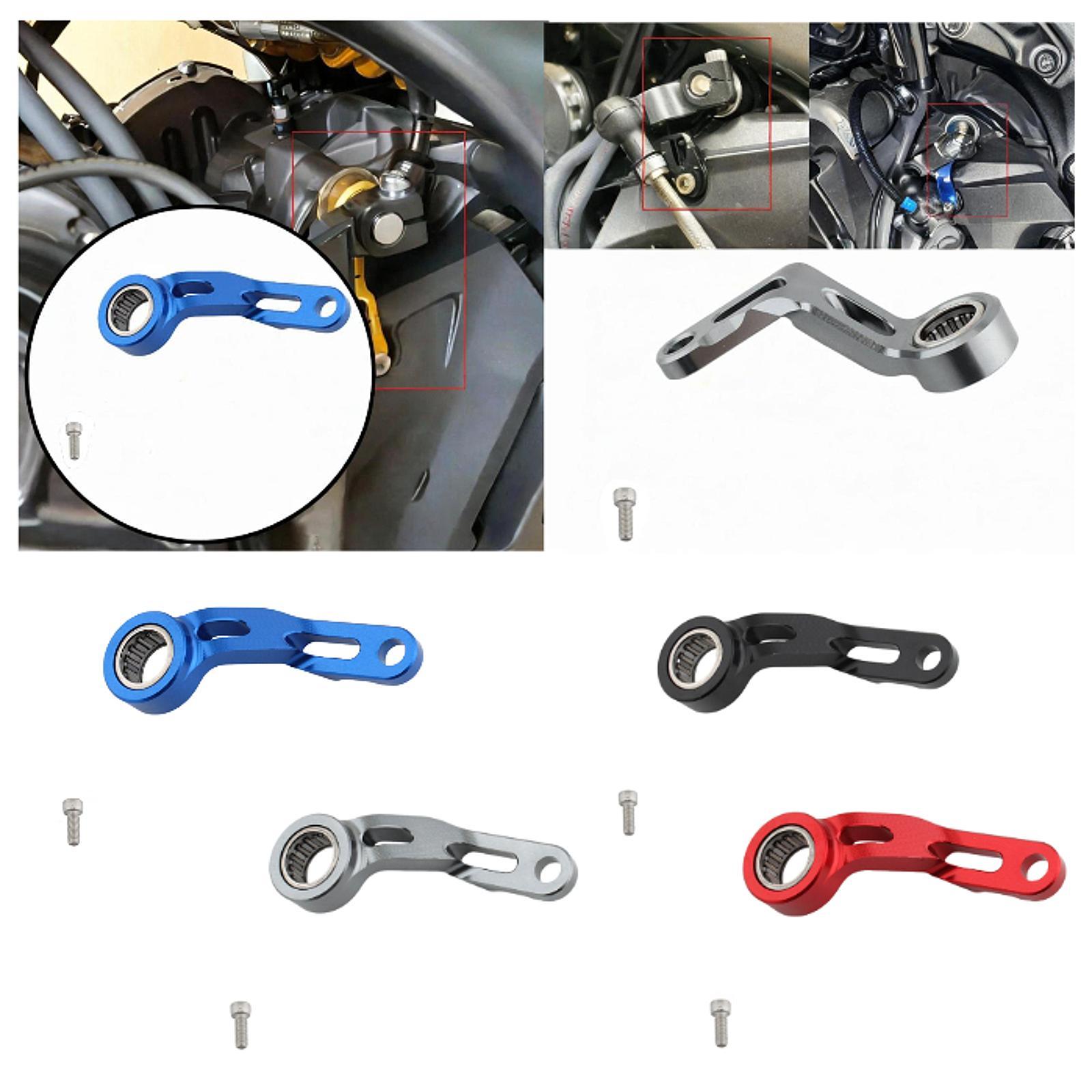 ชุดอัพเกรดตัวรองรับคันเกียร์มอ - Motorcycle Gear Yamaha บทวิจารณ์และราคา