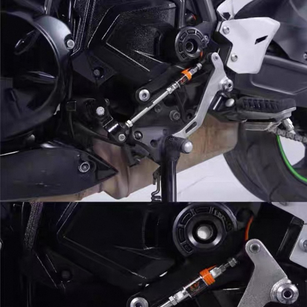 คันเกียร์แบบเปลี่ยนเร็วทางเดีย - Motorcycle Quickshifter บทวิจารณ์และราคา