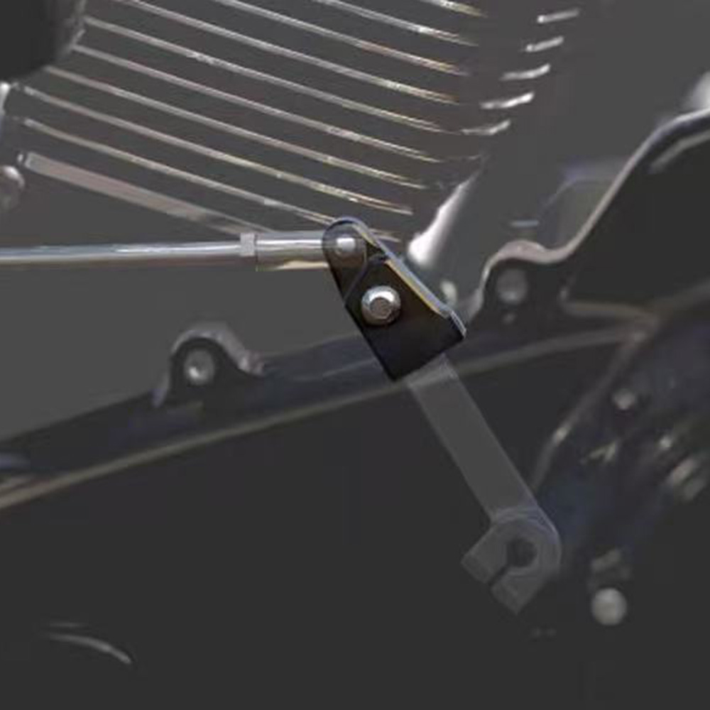 ชุดช่วยเปลี่ยนเกียร์รถจักรยานย - Motorcycle Gear Harley Davidson บทวิจารณ์และราคา