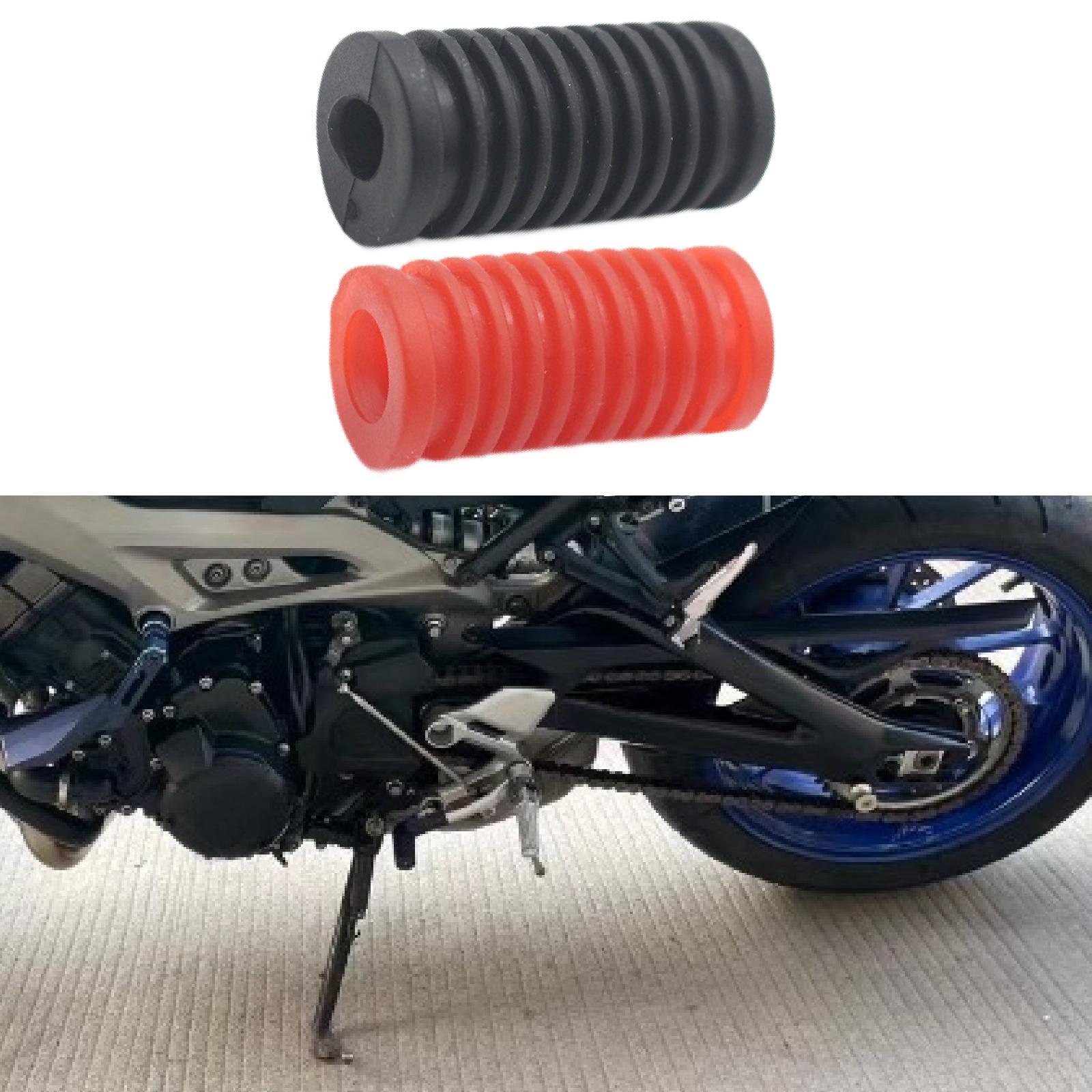 ฝาครอบคันเกียร์รถจักรยานยนต์ปร - Motorcycle Gear Lever Cover บทวิจารณ์และราคา