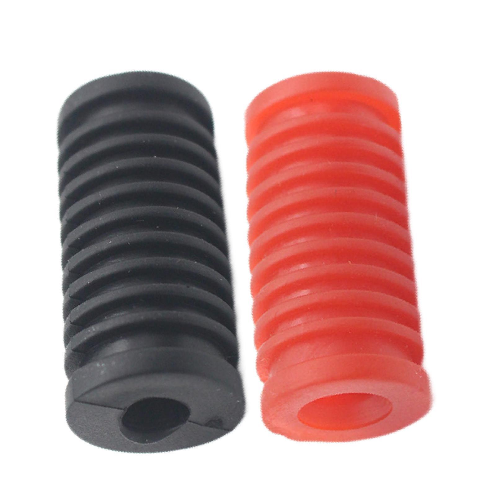 ฝาครอบคันเกียร์รถจักรยานยนต์ปร - Motorcycle Gear Lever Cover บทวิจารณ์และราคา