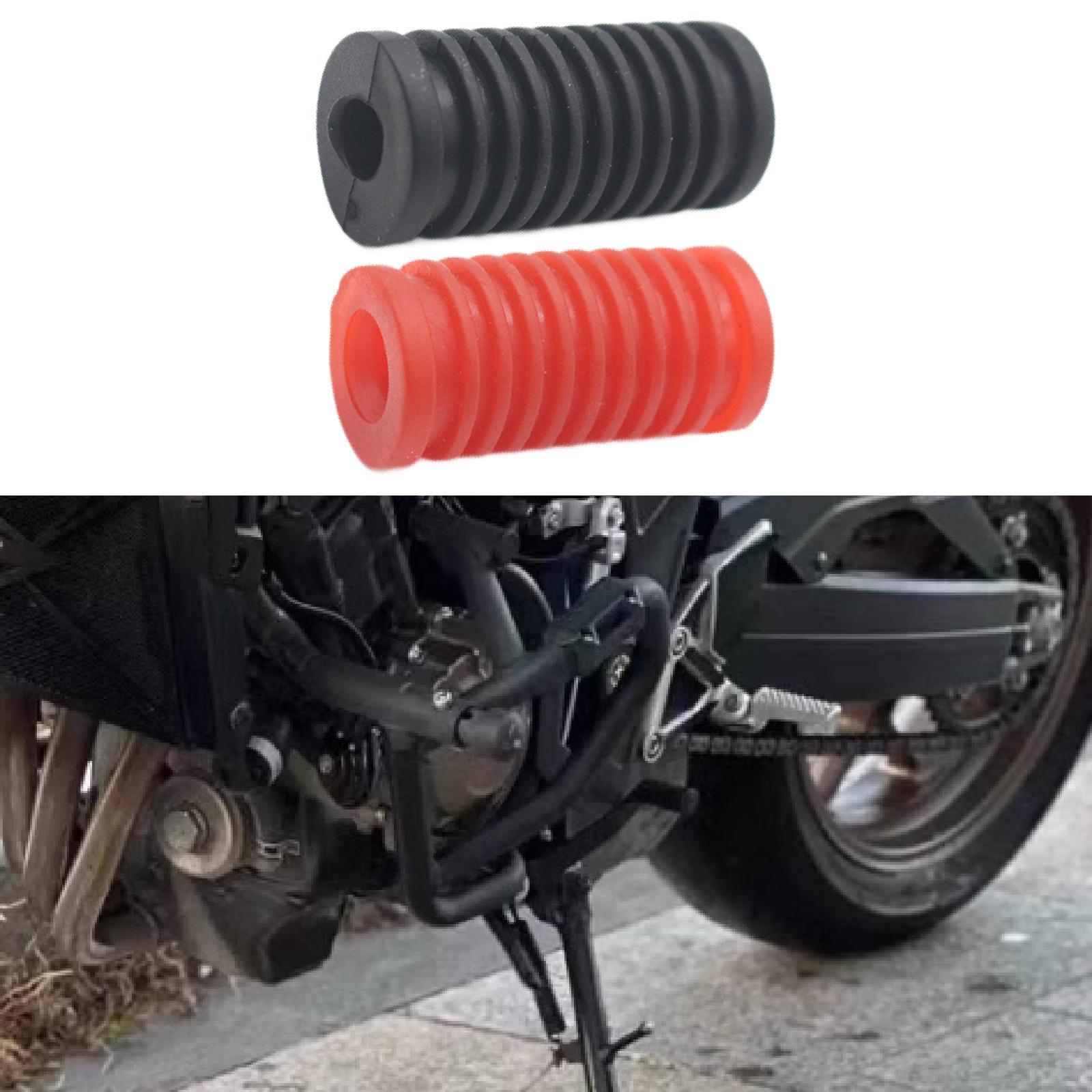 ฝาครอบคันเกียร์รถจักรยานยนต์ปร - Motorcycle Gear Lever Cover บทวิจารณ์และราคา