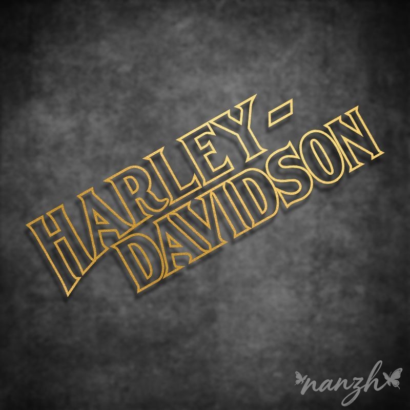 สติ๊กเกอร์ติดถังน้ำมันรถยนต์ ร - Motorcycle Gear Harley Davidson บทวิจารณ์และราคา