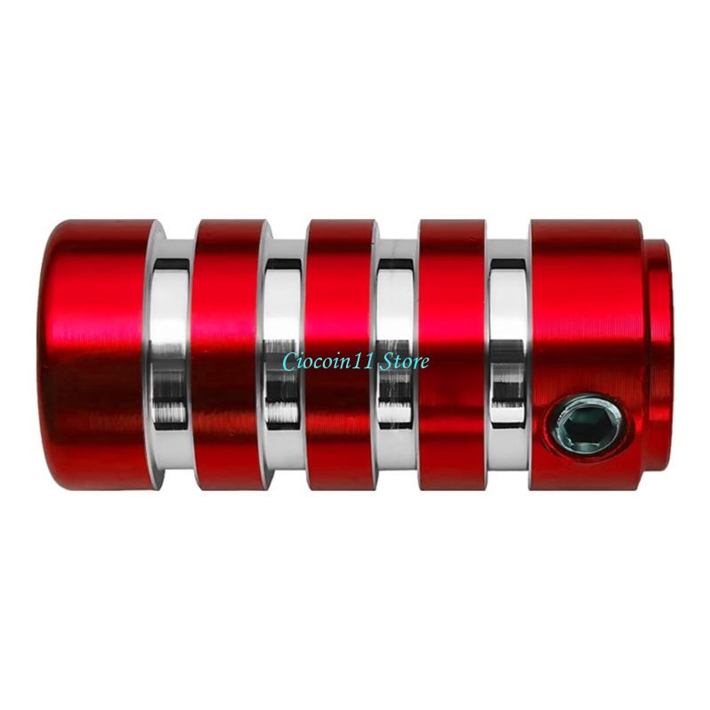 Y1UB อลูมิเนียมเกียร์ Shifter  - Motorcycle Gear Lever Cover บทวิจารณ์และราคา