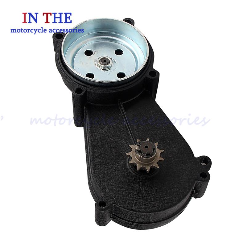 ชุดเกียร์ทดรอบมอเตอร์ไซค์ T8F  - Motorcycle Gear Tidy บทวิจารณ์และราคา