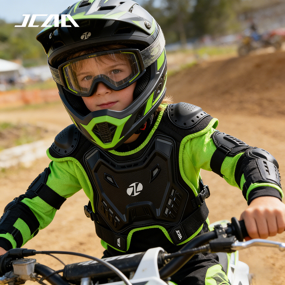 เสื้อเกราะป้องกันสำหรับเด็ก สำ - Chest Protector Armor บทวิจารณ์และราคา
