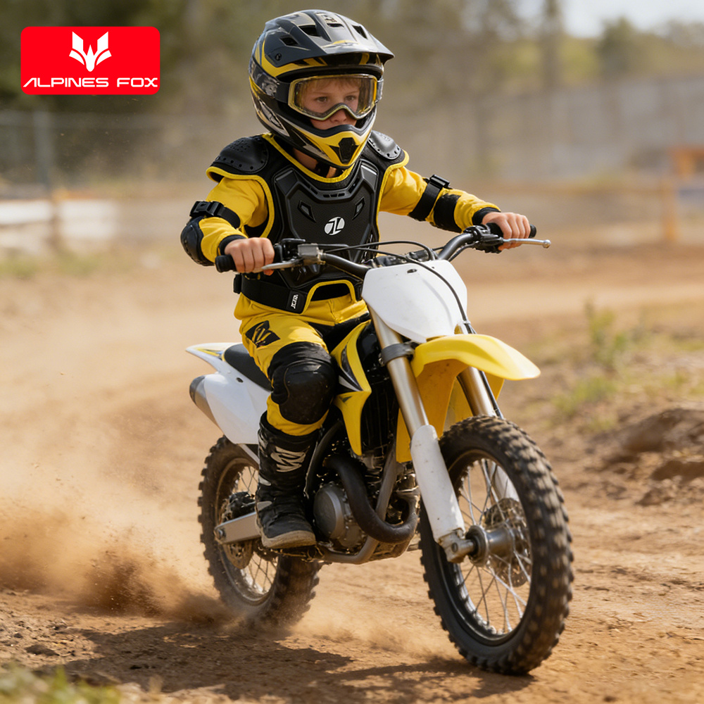 เสื้อเกราะป้องกันสำหรับเด็ก สำ - Chest Protector Armor บทวิจารณ์และราคา