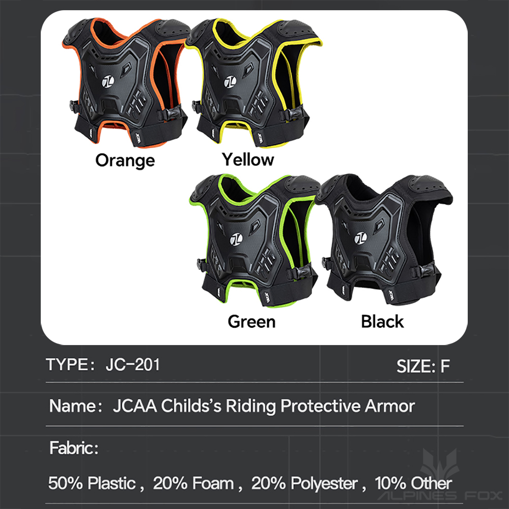 เสื้อเกราะป้องกันสำหรับเด็ก สำ - Chest Protector Armor บทวิจารณ์และราคา