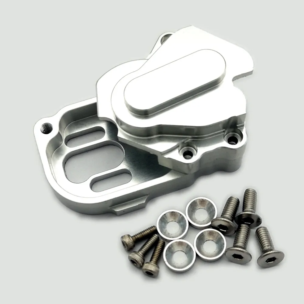 กล่องเกียร์อลูมิเนียมเหมาะสําห - Motorcycle Gear Tidy บทวิจารณ์และราคา