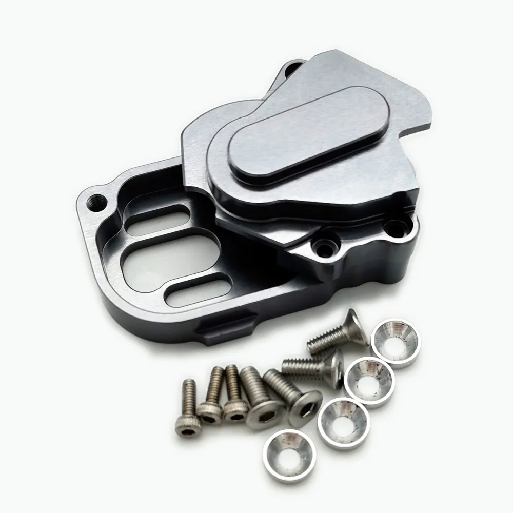 กล่องเกียร์อลูมิเนียมเหมาะสําห - Motorcycle Gear Tidy บทวิจารณ์และราคา