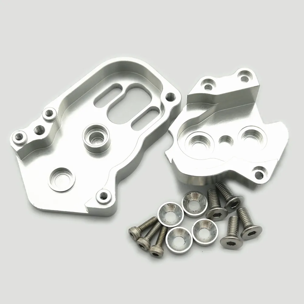 กล่องเกียร์อลูมิเนียมเหมาะสําห - Motorcycle Gear Tidy บทวิจารณ์และราคา