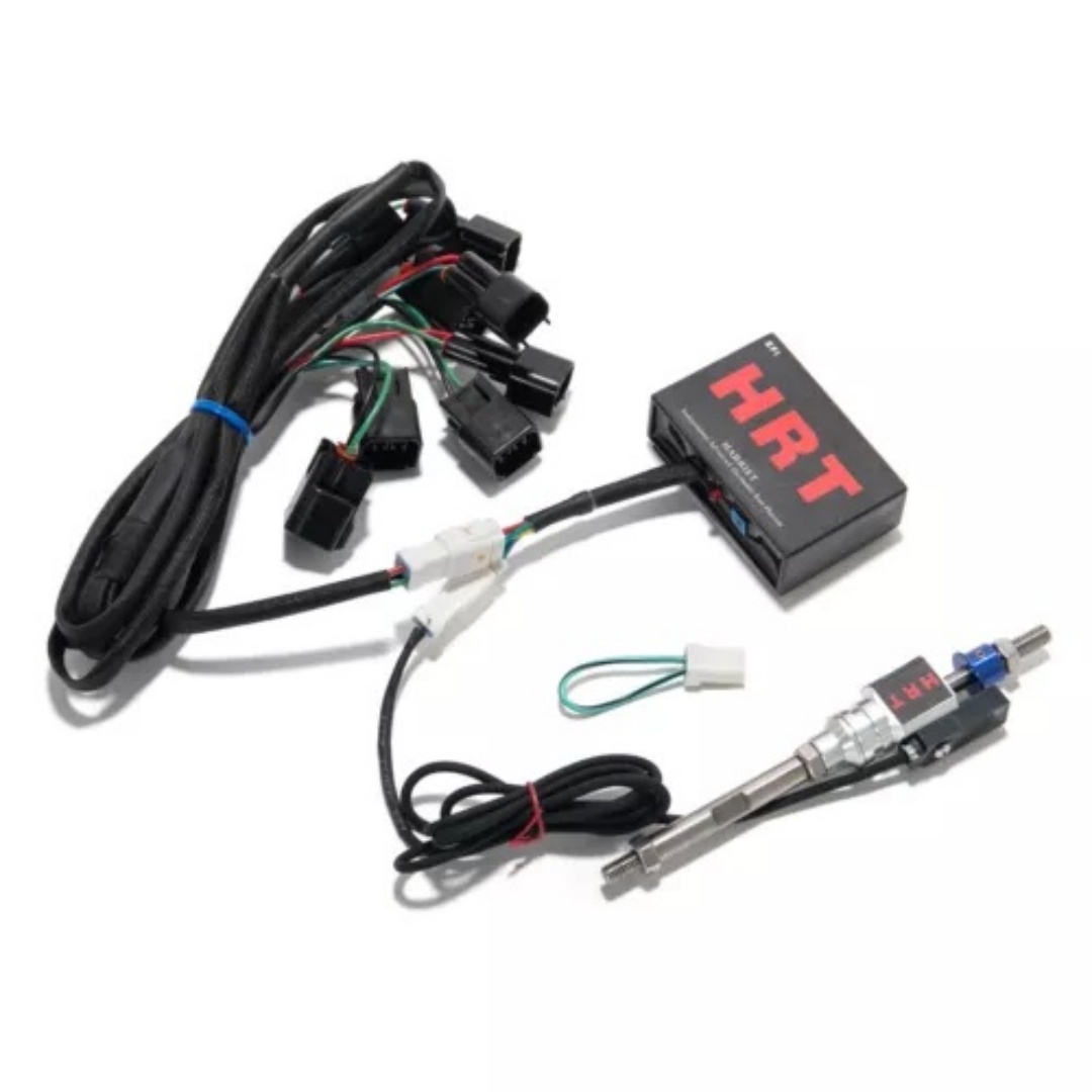 อะไหล่รถมอเตอร์ไซค์ QJMOTOR SR - Motorcycle Quickshifter บทวิจารณ์และราคา