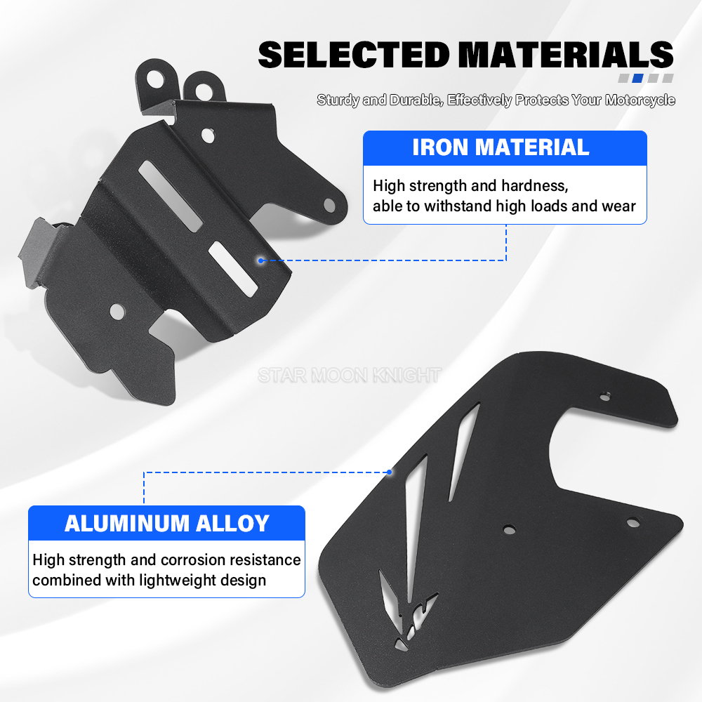 ฝาครอบป้องกันเซ็นเซอร์คันเกียร - Motorcycle Gear List บทวิจารณ์และราคา