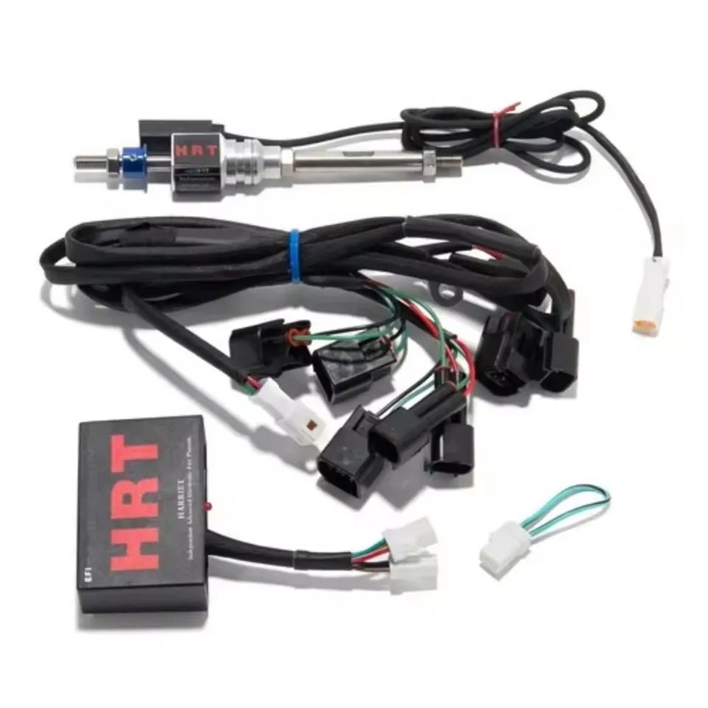 ชุดเปลี่ยนเกียร์เร็วสำหรับรถมอ - Motorcycle Quickshifter บทวิจารณ์และราคา