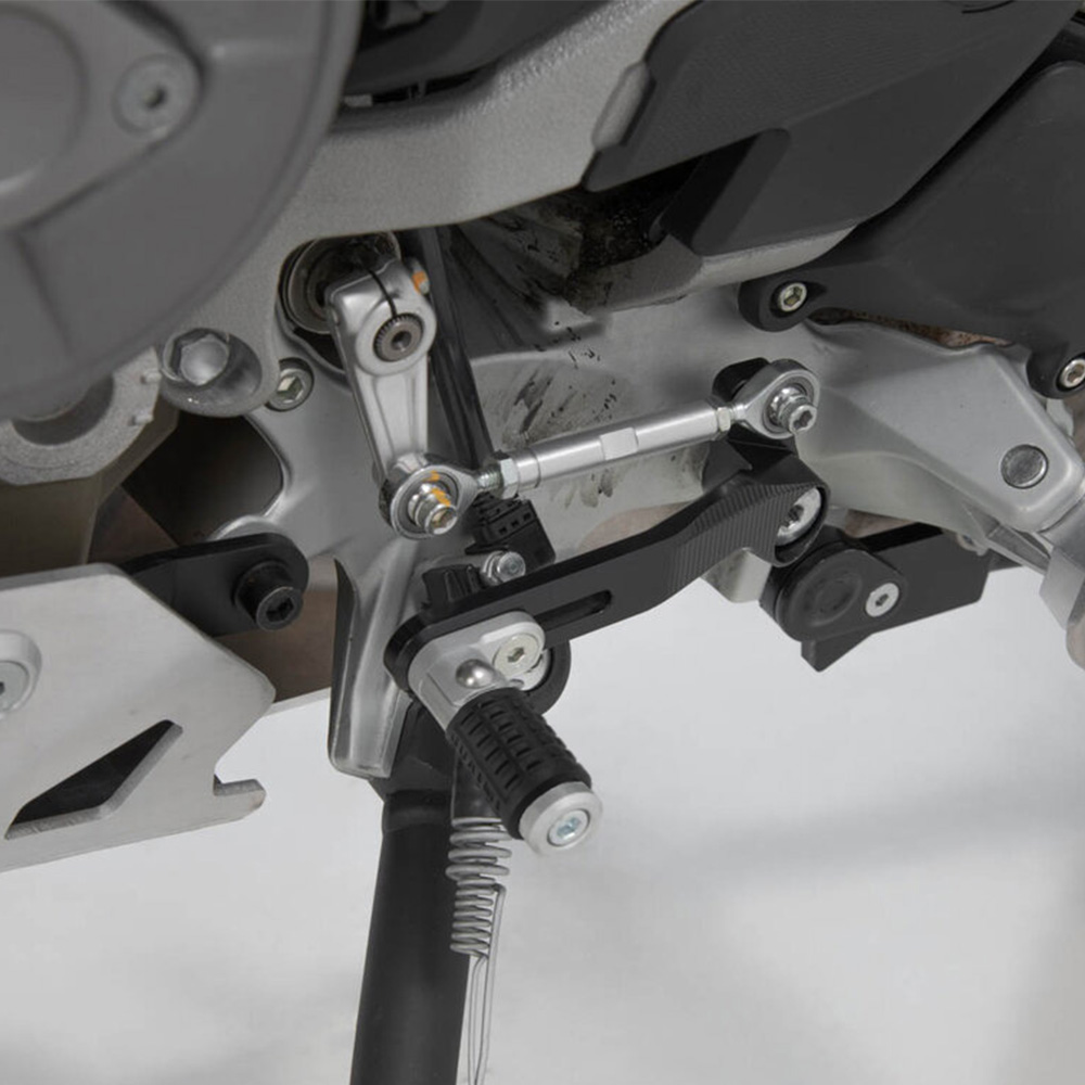 รถจักรยานยนต์ปรับเกียร์ SHIFT  - Motorcycle Quickshifter บทวิจารณ์และราคา