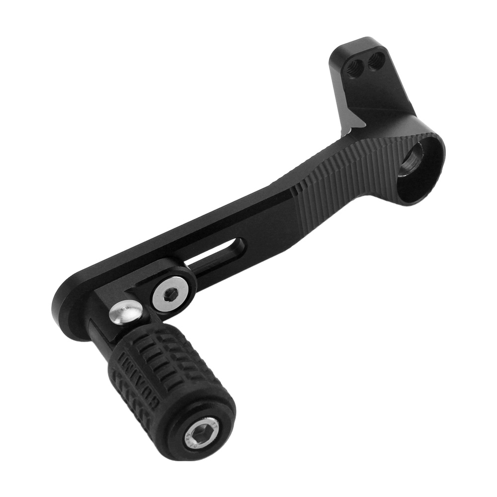 รถจักรยานยนต์ปรับเกียร์ SHIFT  - Motorcycle Quickshifter บทวิจารณ์และราคา