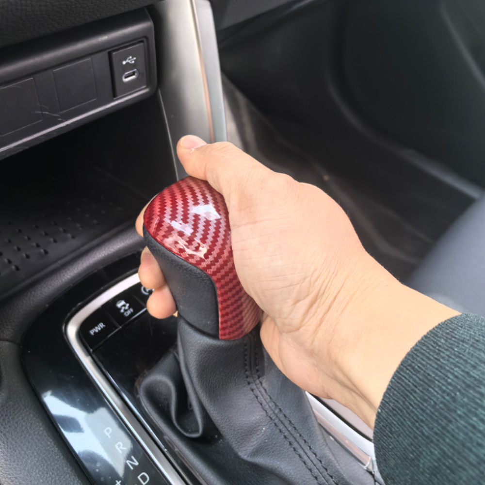 สำหรับ Toyota Corolla Cross /  - Motorcycle Gear Lever Cover บทวิจารณ์และราคา