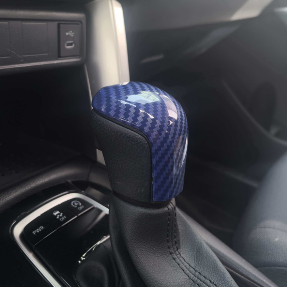 สำหรับ Toyota Corolla Cross /  - Motorcycle Gear Lever Cover บทวิจารณ์และราคา