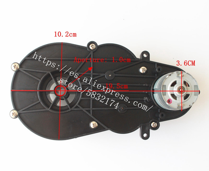 ZLBBM เด็กรถจักรยานยนต์ไฟฟ้ารถ - Motorcycle Gear Tidy บทวิจารณ์และราคา