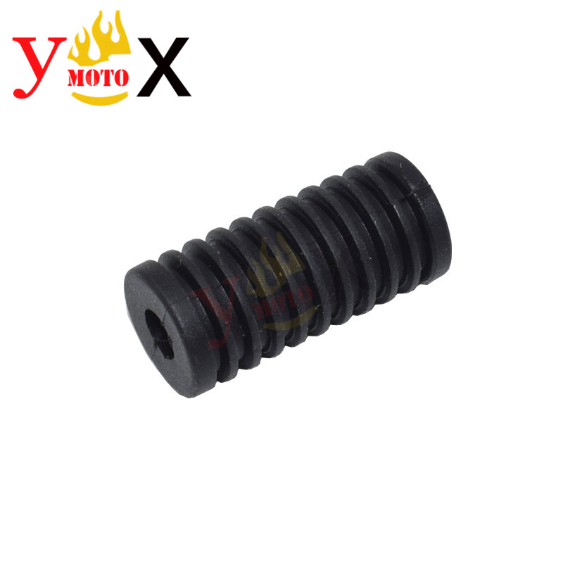 รถจักรยานยนต์เกียร์ Shift Leve - Motorcycle Gear Lever Cover บทวิจารณ์และราคา