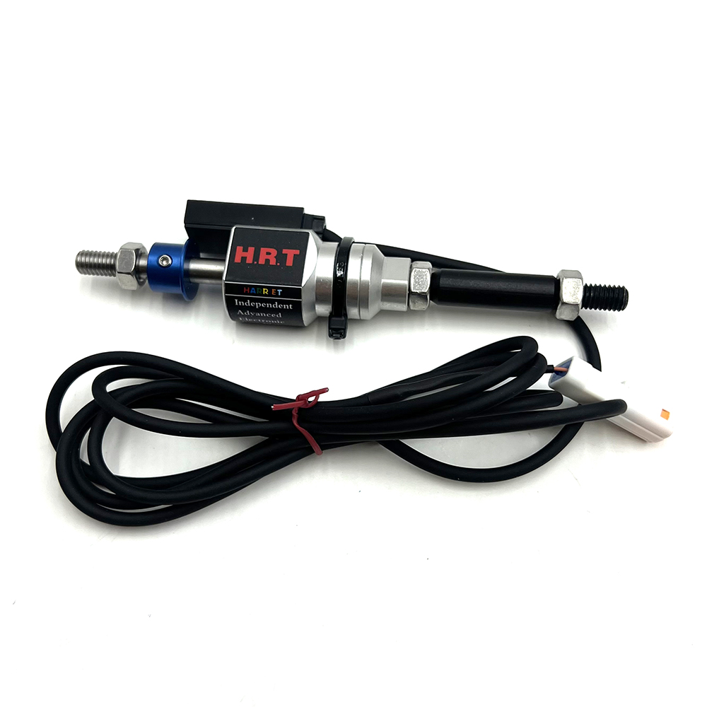 ชุดเปลี่ยนเกียร์เร็วสำหรับรถมอ - Motorcycle Quickshifter บทวิจารณ์และราคา