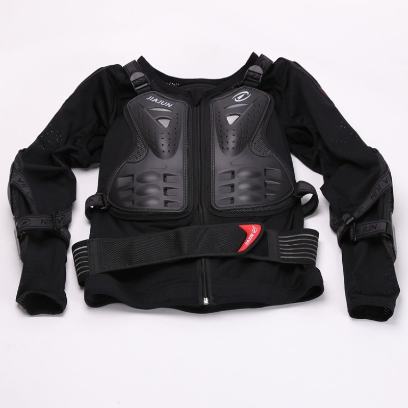 เสื้อเกราะป้องกันร่างกายสำหรับ - Chest Protector Armor บทวิจารณ์และราคา